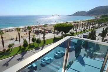 Kleopatra Life Hotel & Spa