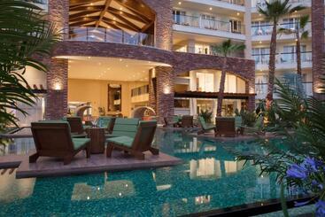 هتل Krystal Grand Los Cabos - All Inclusive