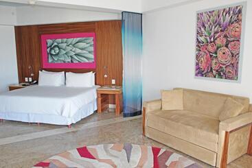 هتل Krystal Grand Los Cabos - All Inclusive