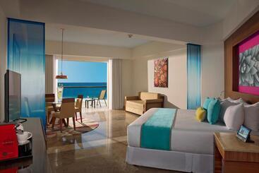 هتل Krystal Grand Los Cabos - All Inclusive