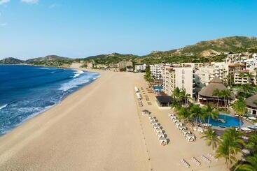 هتل Krystal Grand Los Cabos - All Inclusive