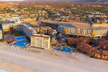 هتل Krystal Grand Los Cabos - All Inclusive
