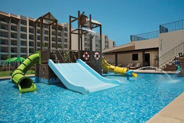 هتل Krystal Grand Los Cabos - All Inclusive