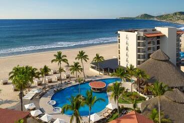 هتل Krystal Grand Los Cabos - All Inclusive