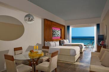 هتل Krystal Grand Los Cabos - All Inclusive