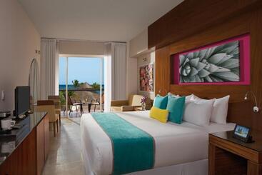 هتل Krystal Grand Los Cabos - All Inclusive