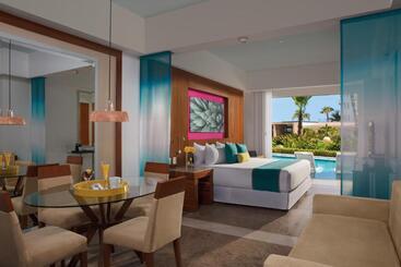 هتل Krystal Grand Los Cabos - All Inclusive