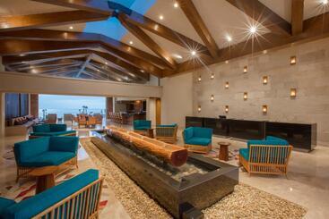 هتل Krystal Grand Los Cabos - All Inclusive