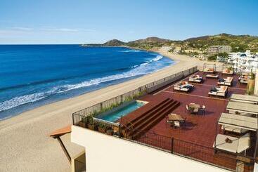 هتل Krystal Grand Los Cabos - All Inclusive