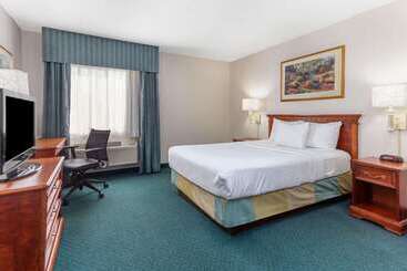 호텔 La Quinta By Wyndham Chicago Gurnee