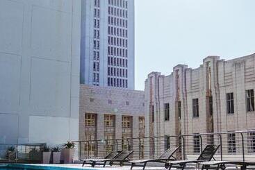 Hotel Mandela Rhodes Place