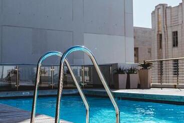 Hotel Mandela Rhodes Place
