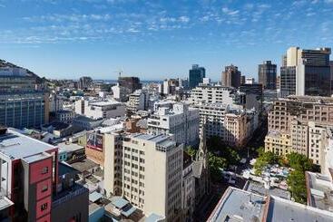 Hotel Mandela Rhodes Place