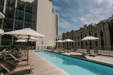 Hotel Mandela Rhodes Place