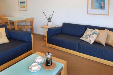 هتل Mantra Quayside Port Macquarie