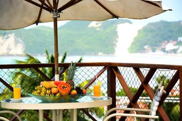酒店 Marsallis Praia