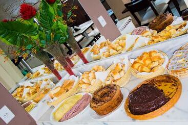 酒店 Marsallis Praia