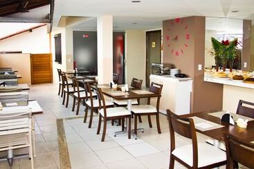 酒店 Marsallis Praia