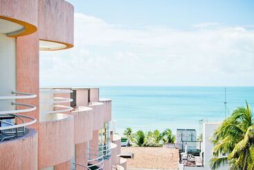 酒店 Marsallis Praia