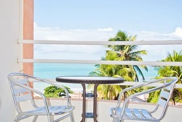 酒店 Marsallis Praia