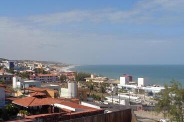 酒店 Marsallis Praia