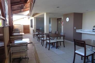酒店 Marsallis Praia