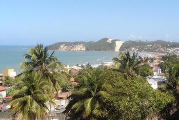 酒店 Marsallis Praia