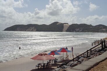酒店 Marsallis Praia