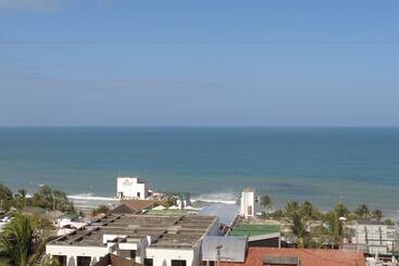 هتل Marsallis Praia