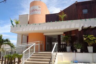 酒店 Marsallis Praia