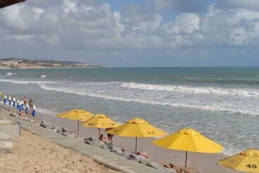 酒店 Marsallis Praia