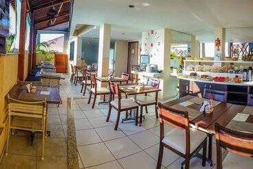 酒店 Marsallis Praia