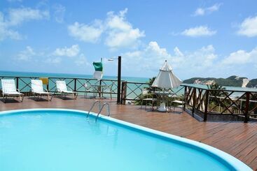 هتل Marsallis Praia