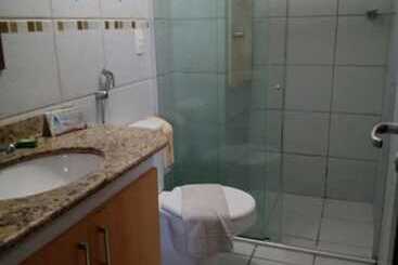 هتل Marsallis Praia