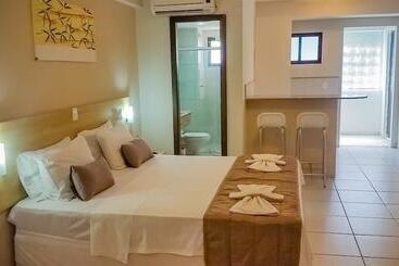 酒店 Marsallis Praia