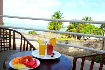 酒店 Marsallis Praia
