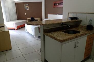 酒店 Marsallis Praia