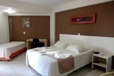 酒店 Marsallis Praia