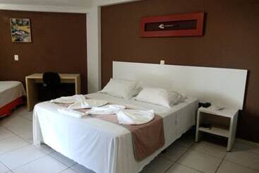 酒店 Marsallis Praia
