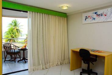 酒店 Marsallis Praia