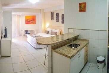 酒店 Marsallis Praia