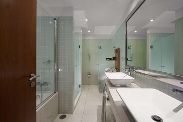هتل Melia Madeira Mare