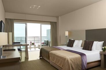 هتل Melia Madeira Mare