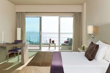 هتل Melia Madeira Mare