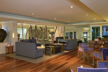 هتل Melia Madeira Mare