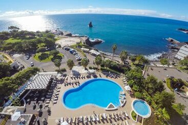 هتل Melia Madeira Mare