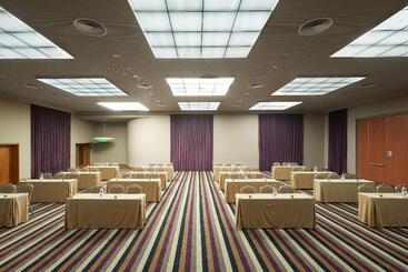 هتل Melia Madeira Mare