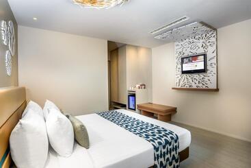 هتل Mercure Koh Chang Hideaway