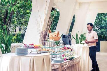 هتل Mercure Koh Chang Hideaway