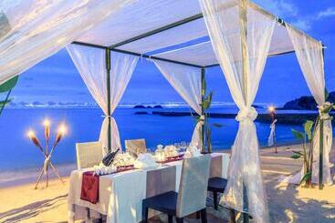 هتل Mercure Koh Chang Hideaway